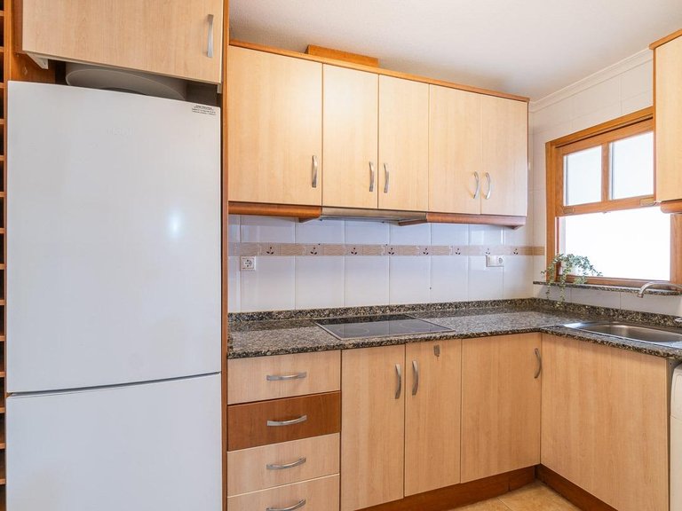 Penthouse for Sale in Torrevieja Centro, Torrevieja, Alicante 11