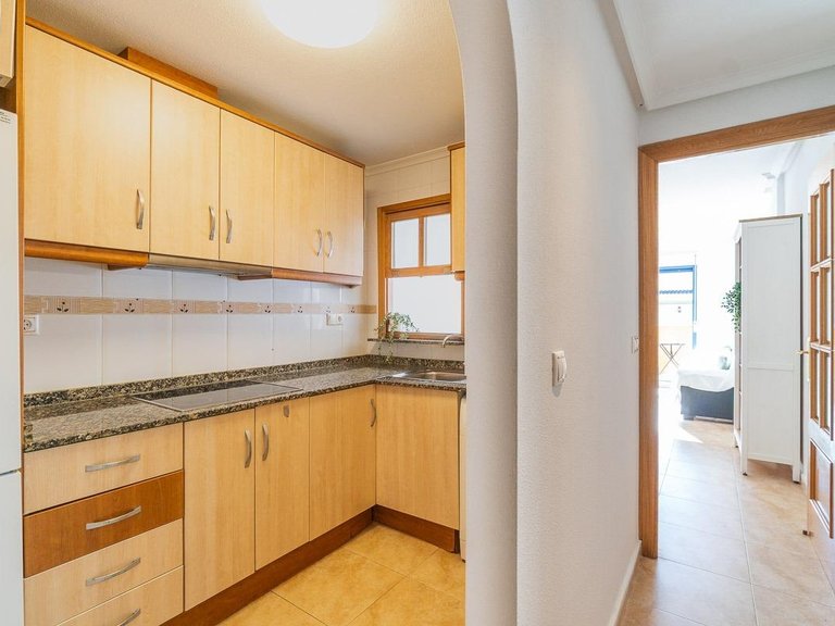 Penthouse for Sale in Torrevieja Centro, Torrevieja, Alicante 13