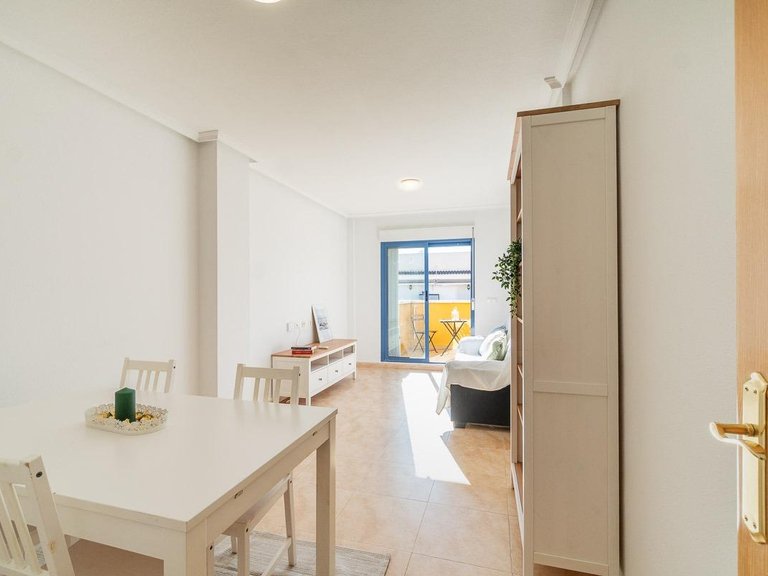 Penthouse for Sale in Torrevieja Centro, Torrevieja, Alicante 8