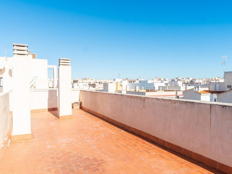 Penthouse for Sale in Torrevieja Centro, Torrevieja, Alicante 34