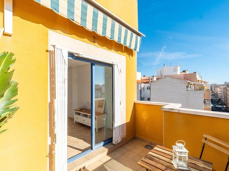 Penthouse for Sale in Torrevieja Centro, Torrevieja, Alicante 4