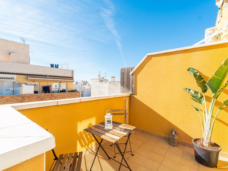 Penthouse for Sale in Torrevieja Centro, Torrevieja, Alicante 5