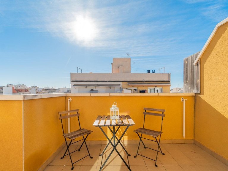 Penthouse for Sale in Torrevieja Centro, Torrevieja, Alicante 6