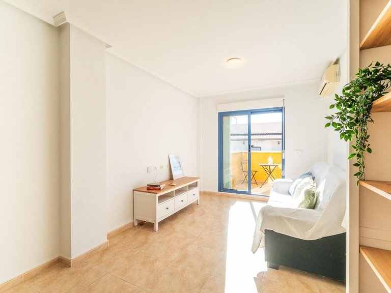 Penthouse for Sale in Torrevieja Centro, Torrevieja, Alicante 10