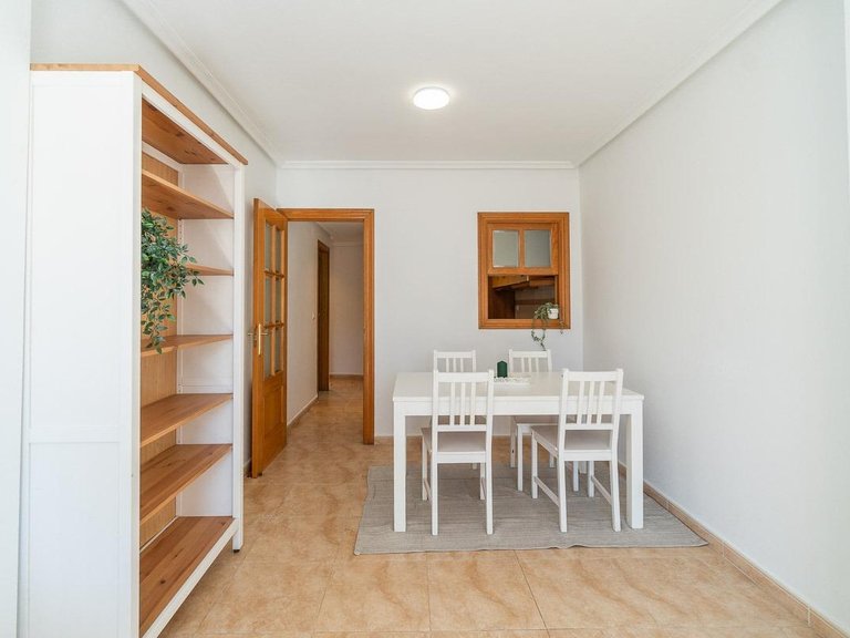 Penthouse for Sale in Torrevieja Centro, Torrevieja, Alicante 15