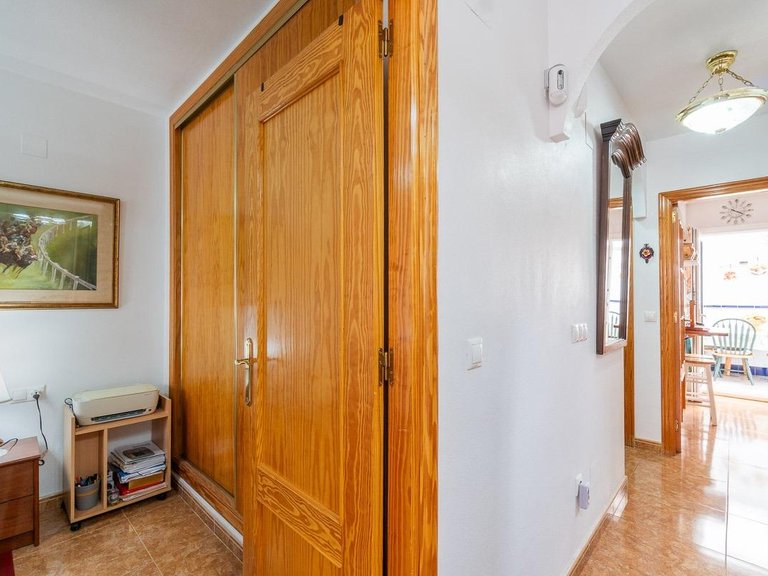 Town House for Sale in Orihuela Costa, Alicante 10