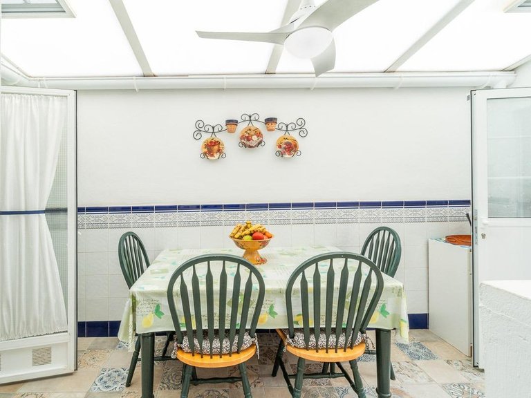 Town House for Sale in Orihuela Costa, Alicante 14