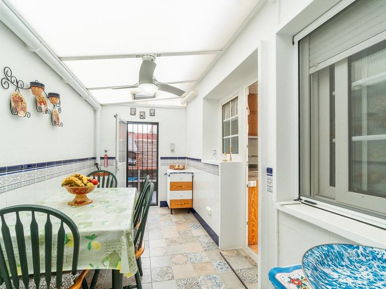 Town House for Sale in Orihuela Costa, Alicante 17