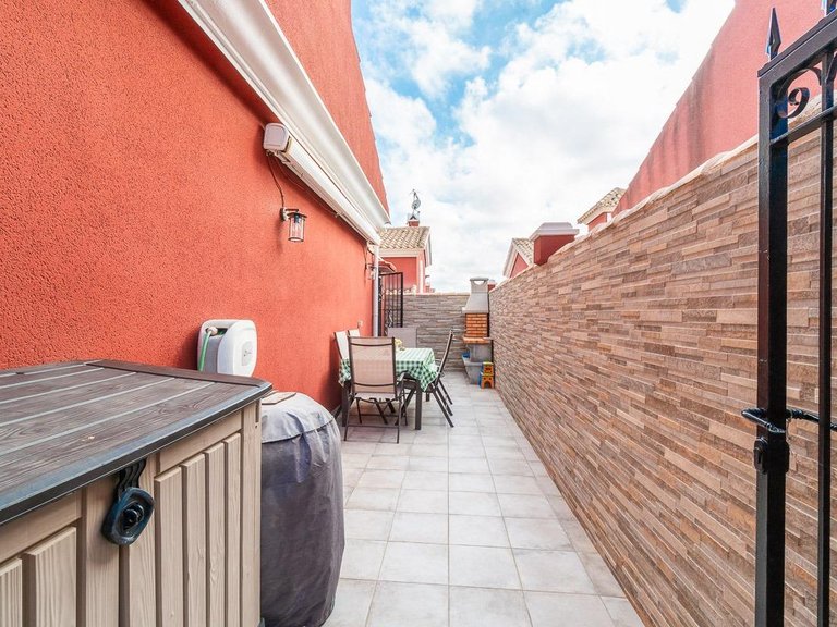 Town House for Sale in Orihuela Costa, Alicante 19
