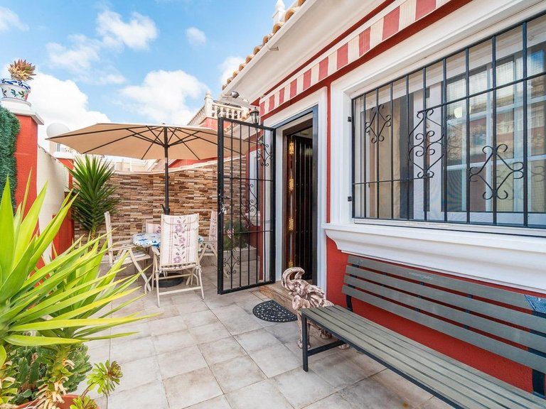 Town House for Sale in Orihuela Costa, Alicante 20