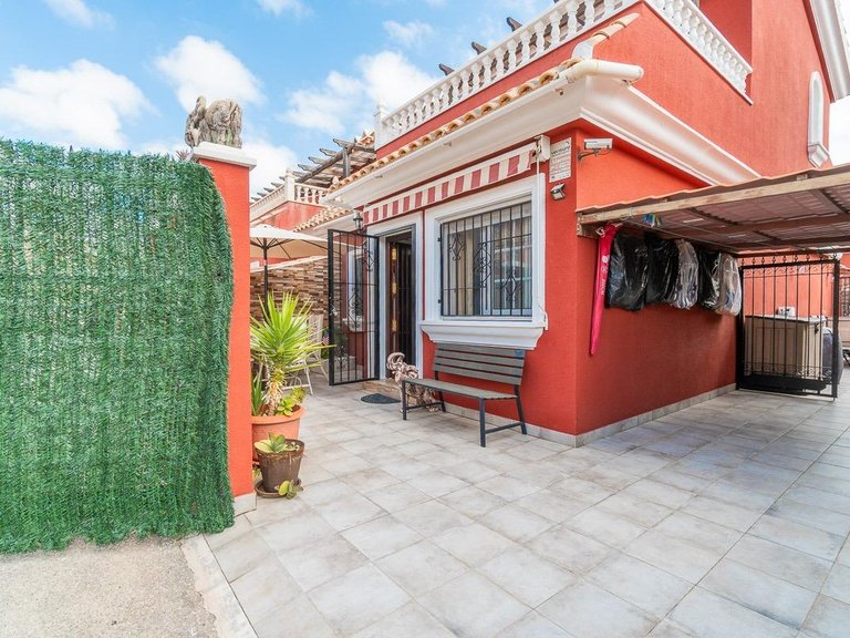 Town House for Sale in Orihuela Costa, Alicante 21