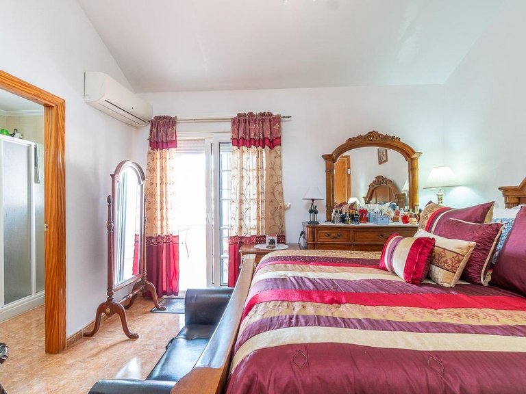 Town House for Sale in Orihuela Costa, Alicante 24