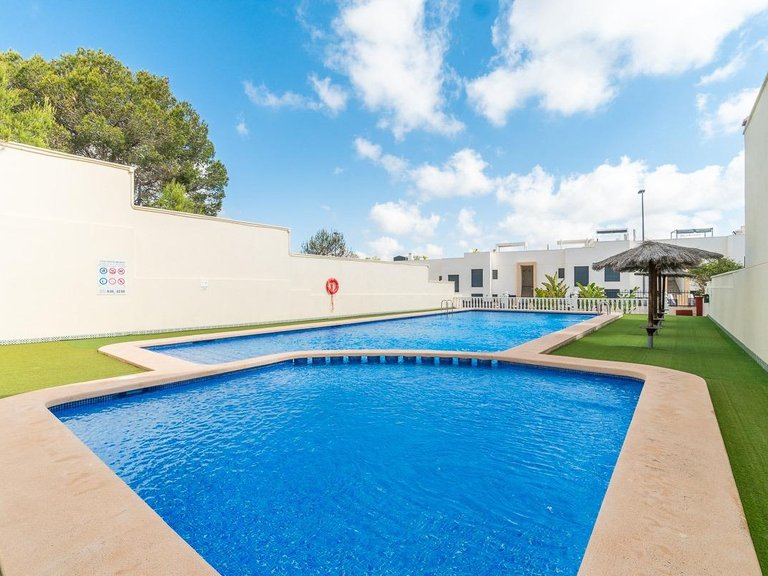Town House for Sale in Orihuela Costa, Alicante 31