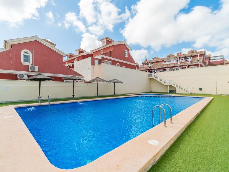 Town House for Sale in Orihuela Costa, Alicante 33