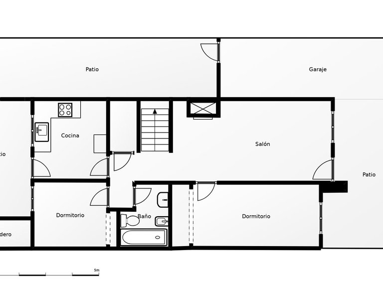 Town House for Sale in Orihuela Costa, Alicante 35