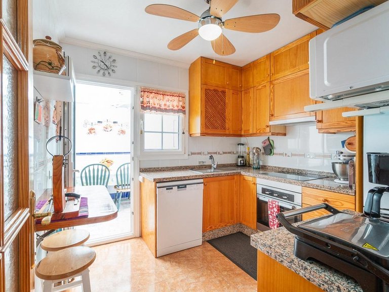 Town House for Sale in Orihuela Costa, Alicante 5