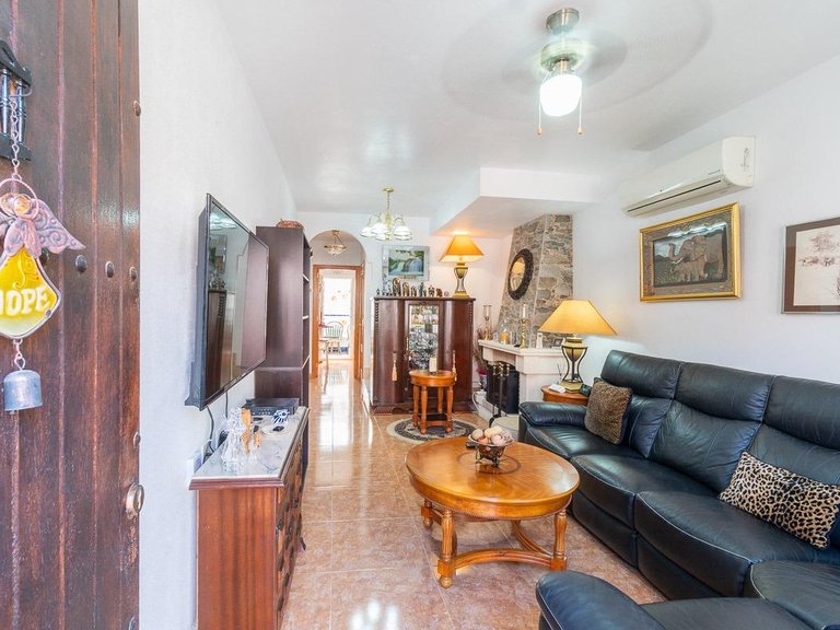 Town House for Sale in Orihuela Costa, Alicante 6
