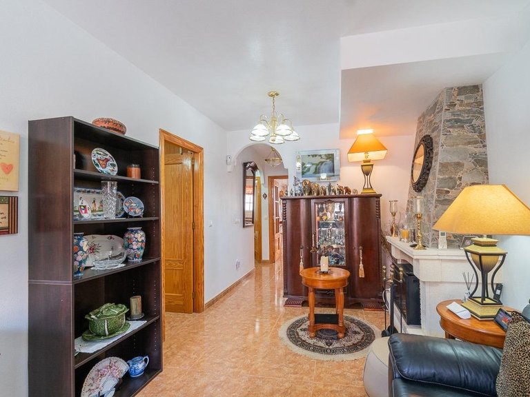 Town House for Sale in Orihuela Costa, Alicante 7
