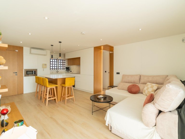 Apartment for Sale in Puerto Deportivo, Guardamar Del Segura, Alicante 9