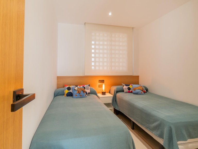 Apartment for Sale in Puerto Deportivo, Guardamar Del Segura, Alicante 26