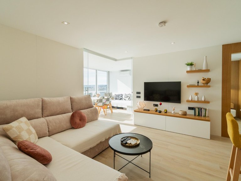 Apartment for Sale in Puerto Deportivo, Guardamar Del Segura, Alicante 4