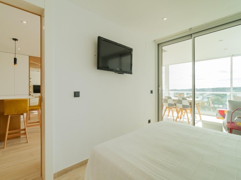 Apartment for Sale in Puerto Deportivo, Guardamar Del Segura, Alicante 20