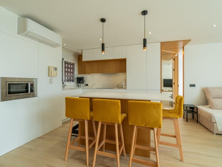 Apartment for Sale in Puerto Deportivo, Guardamar Del Segura, Alicante 12