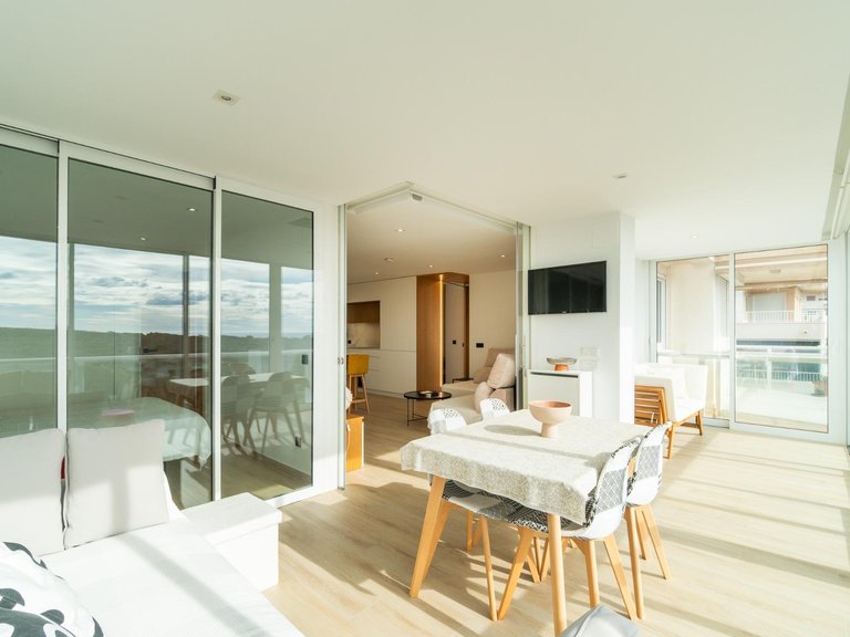 Apartment for Sale in Puerto Deportivo, Guardamar Del Segura, Alicante 34