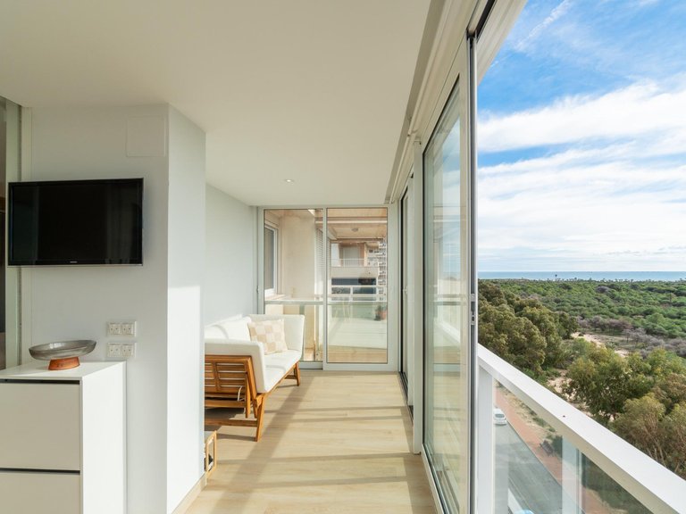 Apartment for Sale in Puerto Deportivo, Guardamar Del Segura, Alicante 1