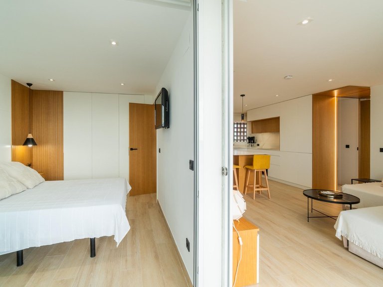 Apartment for Sale in Puerto Deportivo, Guardamar Del Segura, Alicante 21