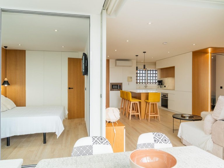 Apartment for Sale in Puerto Deportivo, Guardamar Del Segura, Alicante 23