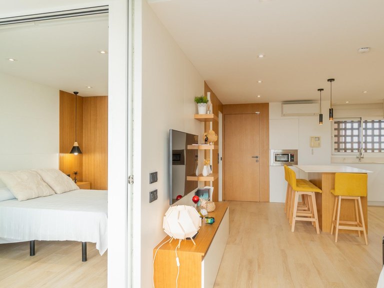 Apartment for Sale in Puerto Deportivo, Guardamar Del Segura, Alicante 19