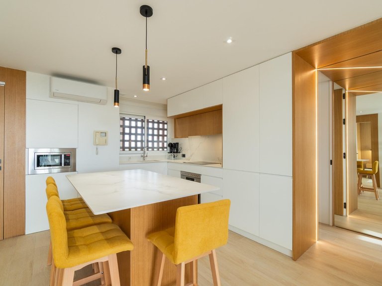 Apartment for Sale in Puerto Deportivo, Guardamar Del Segura, Alicante 16