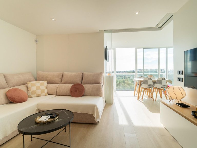 Apartment for Sale in Puerto Deportivo, Guardamar Del Segura, Alicante 6