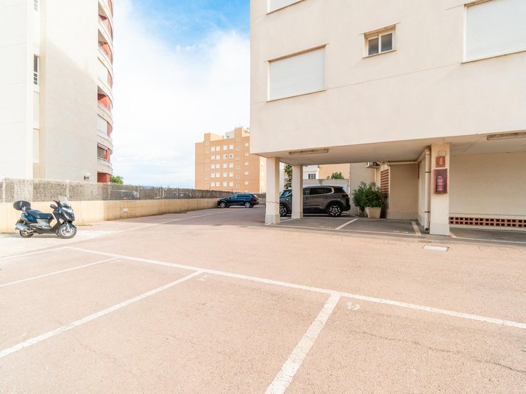 Apartment for Sale in Puerto Deportivo, Guardamar Del Segura, Alicante 36