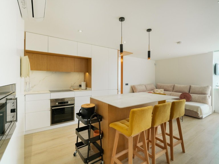 Apartment for Sale in Puerto Deportivo, Guardamar Del Segura, Alicante 11