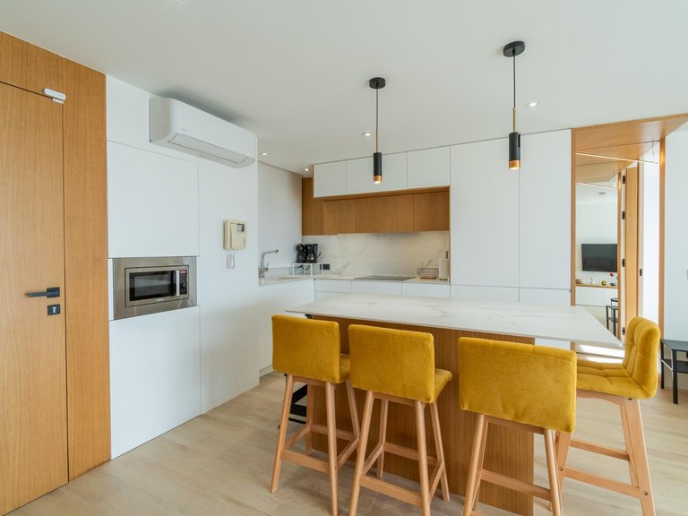 Apartment for Sale in Puerto Deportivo, Guardamar Del Segura, Alicante 15