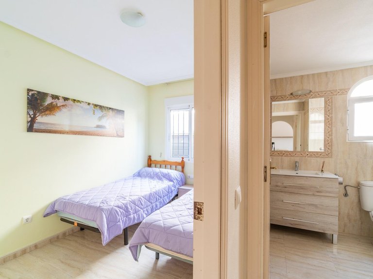 Town House for Sale in Los Dolses, Orihuela Costa, Alicante 10