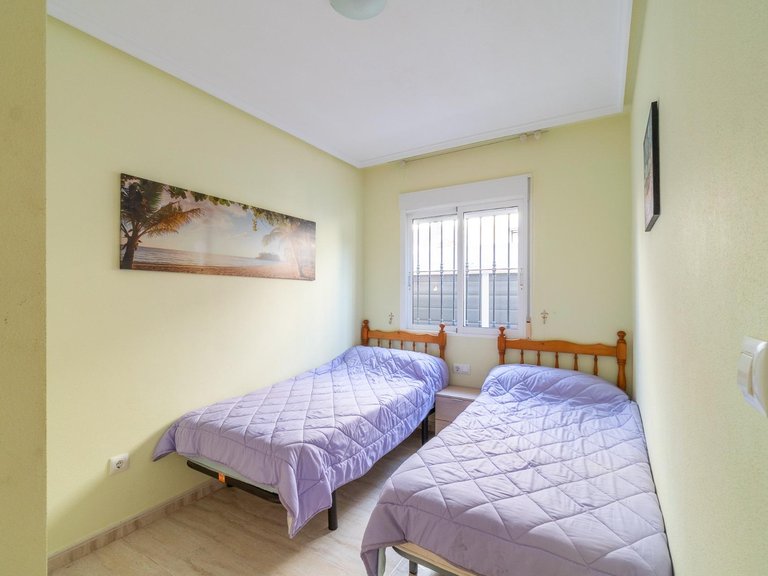 Town House for Sale in Los Dolses, Orihuela Costa, Alicante 11