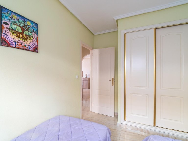 Town House for Sale in Los Dolses, Orihuela Costa, Alicante 12