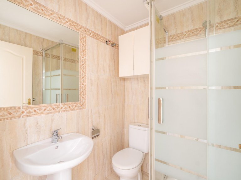 Town House for Sale in Los Dolses, Orihuela Costa, Alicante 14