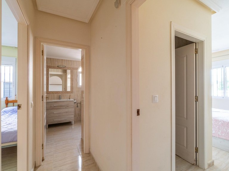 Town House for Sale in Los Dolses, Orihuela Costa, Alicante 15