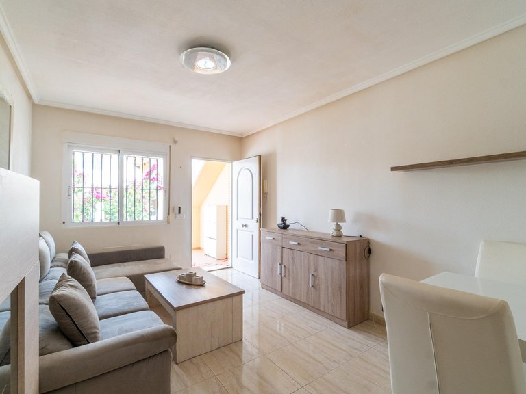 Town House for Sale in Los Dolses, Orihuela Costa, Alicante 16