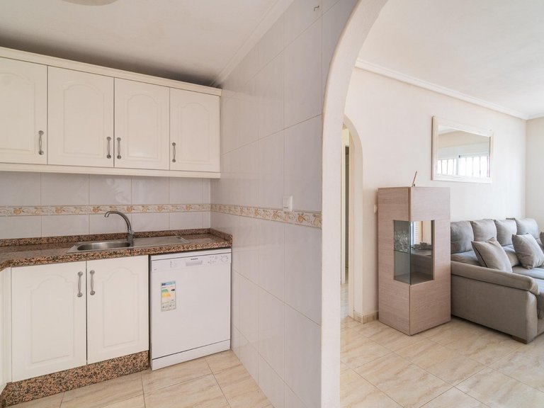Town House for Sale in Los Dolses, Orihuela Costa, Alicante 17