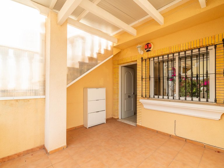 Town House for Sale in Los Dolses, Orihuela Costa, Alicante 19