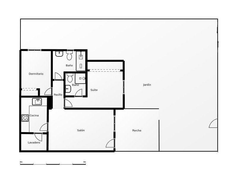 Town House for Sale in Los Dolses, Orihuela Costa, Alicante 24