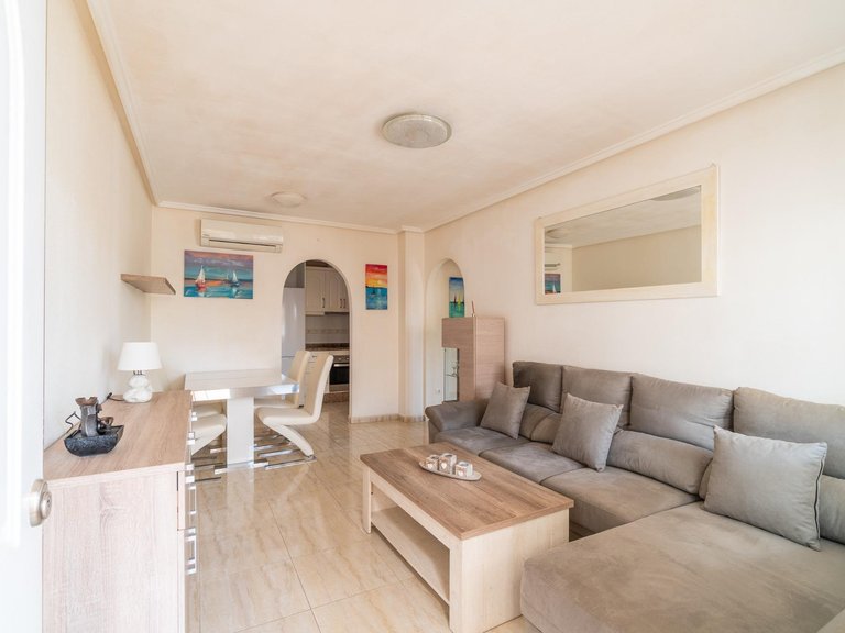 Town House for Sale in Los Dolses, Orihuela Costa, Alicante 5