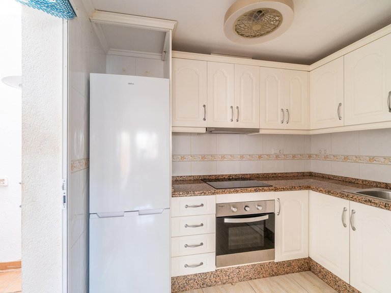 Town House for Sale in Los Dolses, Orihuela Costa, Alicante 6