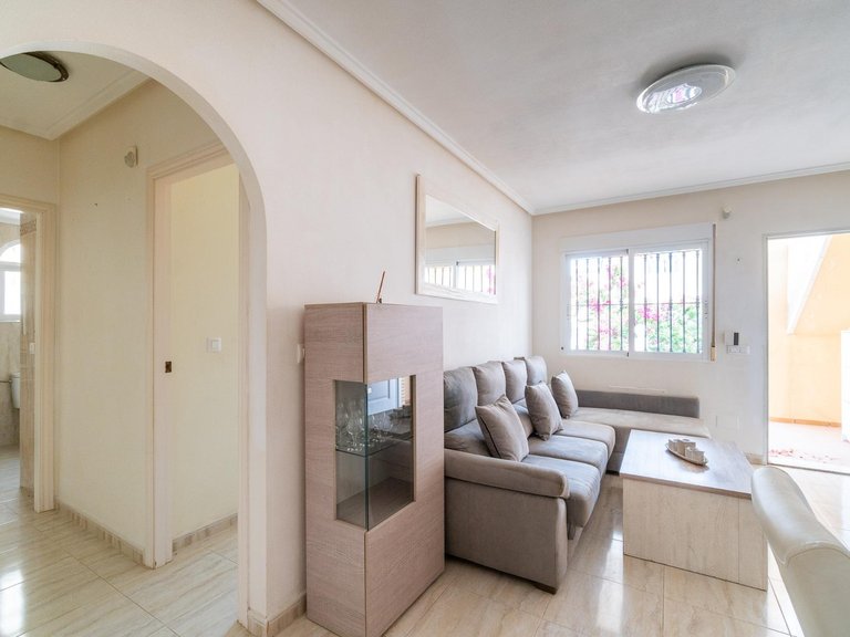 Town House for Sale in Los Dolses, Orihuela Costa, Alicante 7