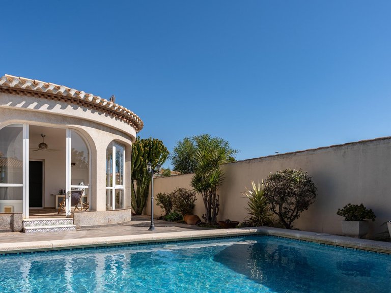 Villa for Sale in Playa Flamenca, Orihuela Costa, Alicante 20